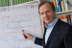 Arbeitsrechtexperte Gaidies
